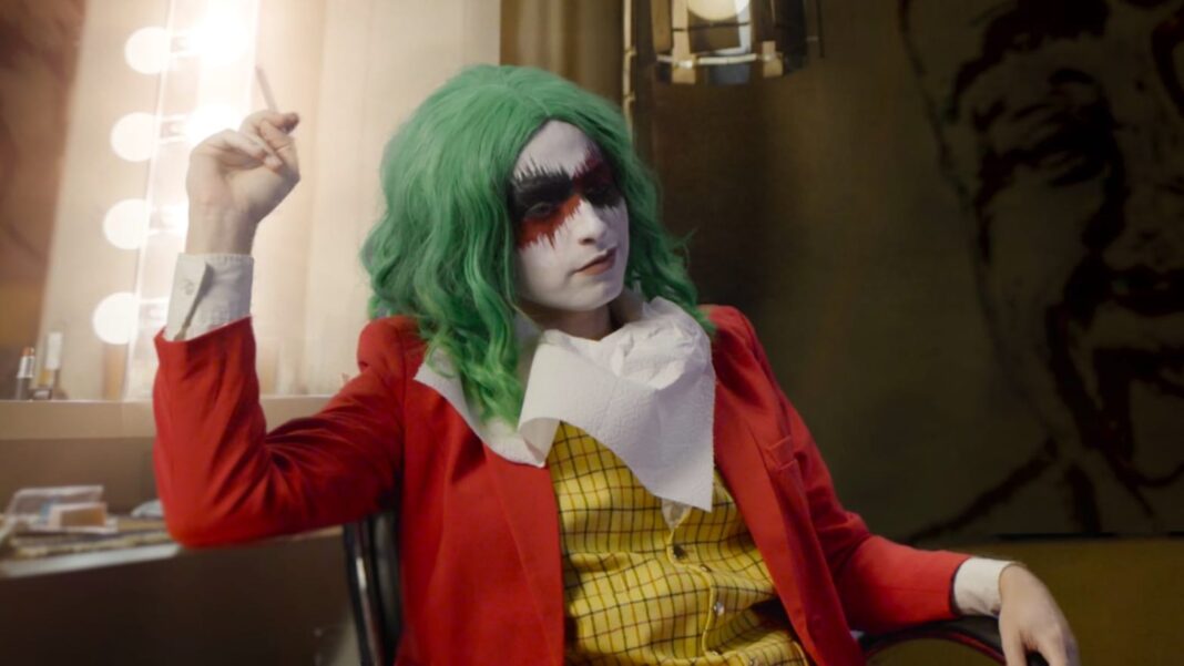 The People's Joker The People's Joker