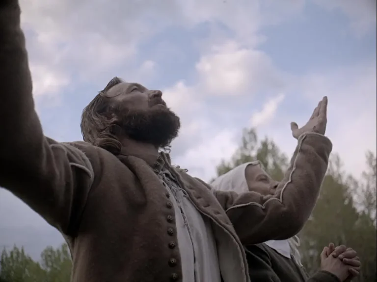 Ralph Ineson conferma che le riprese di Werwulf di Robert Eggers sono ufficialmente terminate