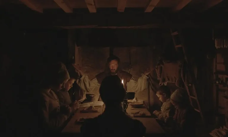 The Witch: la spiegazione del finale del film
