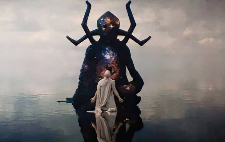 Thor: Love and Thunder, svelati alcuni look alternativi di Eternit&agrave;