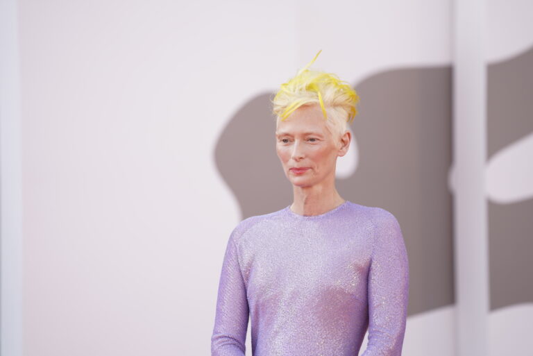 Venezia 77: Ann Hui e Tilda Swinton Leoni d&rsquo;Oro alla carriera