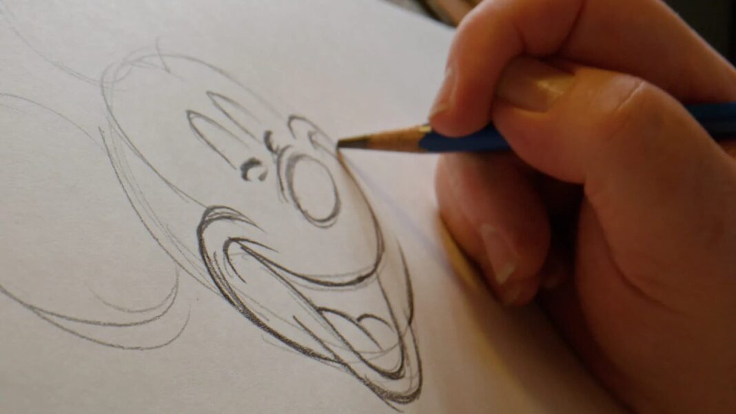 Topolino: la storia di un topo Topolino: la storia di un topo