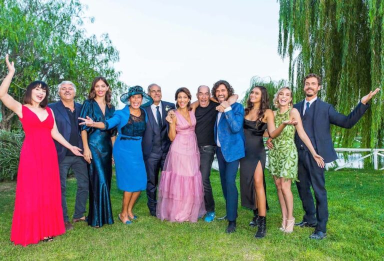 Una mamma all&rsquo;improvviso: iniziate le riprese del film tv con Giulia Bevilacqua