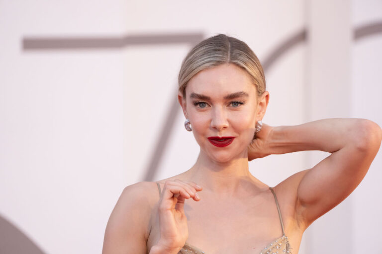 The Fantastic Four: First Steps, Vanessa Kirby dice di essere &ldquo;molto fiduciosa per il film&hellip; Mi mancano!&rdquo;