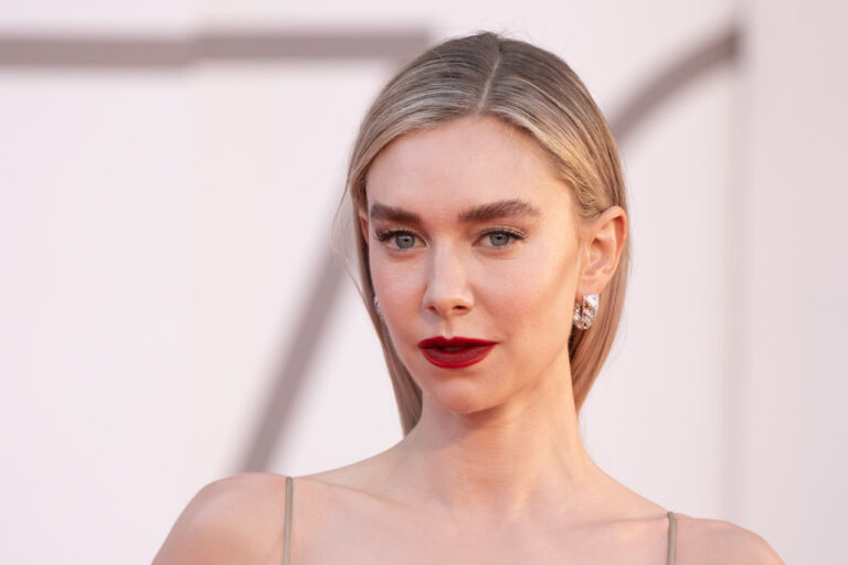 Vanessa Kirby: 10 cose che forse non sai sull&rsquo;attrice