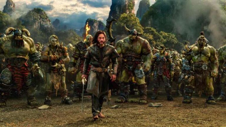 Warcraft &ndash; L&rsquo;inizio: tutto quello che c&rsquo;&egrave; da sapere sul film