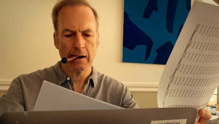 Bob Odenkirk presenta World Apart a Giornate degli Autori