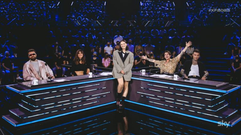 X Factor 2022: dal 15 settembre torna con la nuova stagione su Sky e in streaming su NOW