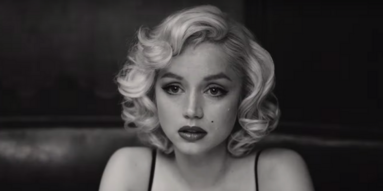 Blonde: l&rsquo;autrice del romanzo dice la sua sulle controversie legate al film