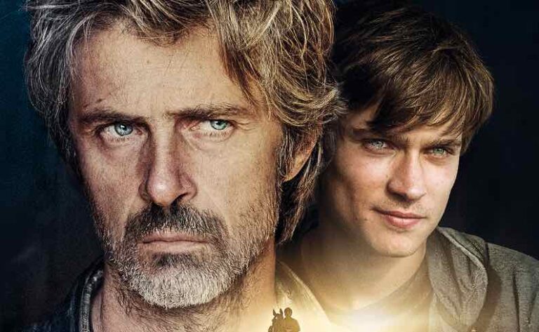 Brado: trailer e poster del nuovo film di Kim Rossi Stuart Brado: trailer e poster del nuovo film di Kim Rossi Stuart
