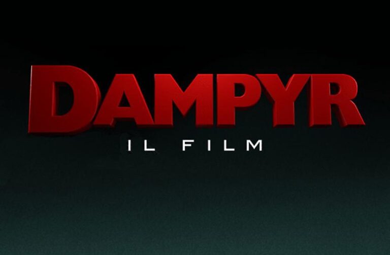 Dampyr: il trailer del primo film del Bonelli Cinematic Universe Dampyr: il trailer del primo film del Bonelli Cinematic Universe