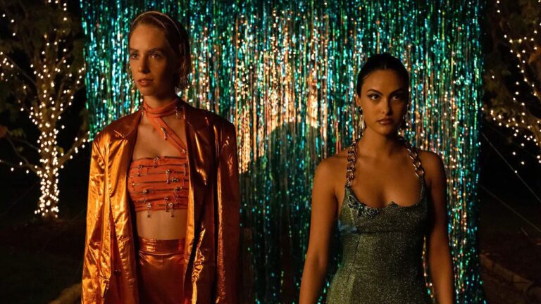 Do Revenge: recensione del film con Camila Mendes e Maya Hawke