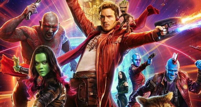 MCU e DCEU: la classifica dei 10 film pi&ugrave; attesi del 2023