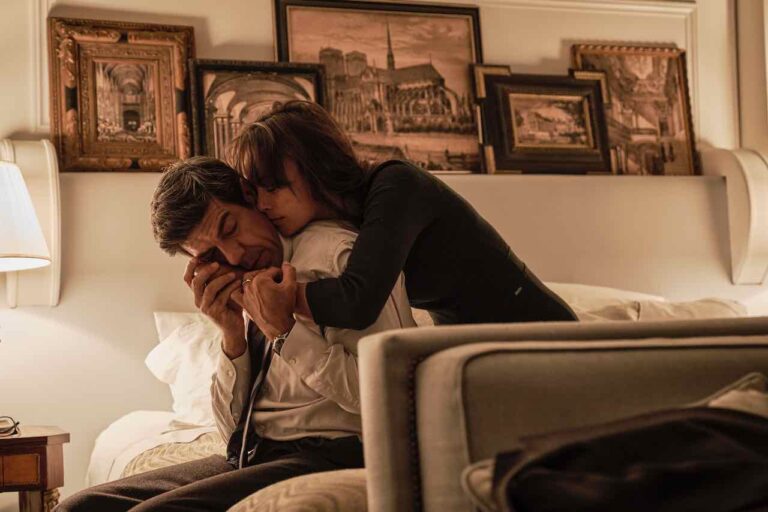 Festa del Cinema di Roma 2022: Il Colibr&igrave; di Francesca Archibugi film d&rsquo;apertura