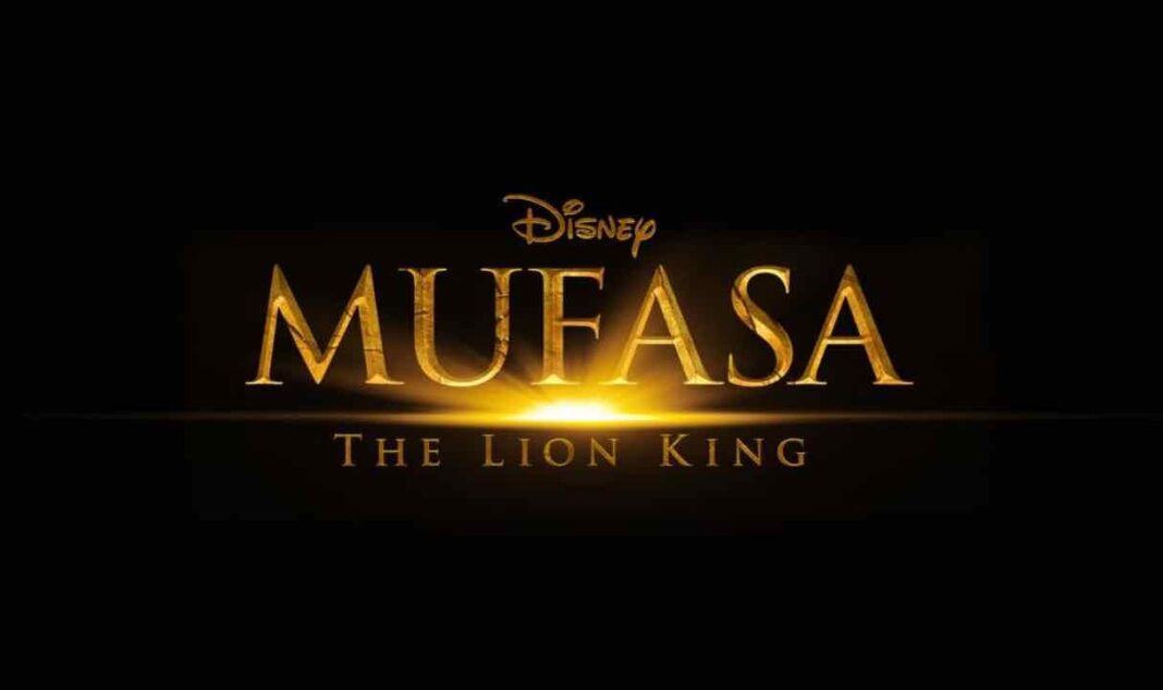 il re leone prequel mufasa