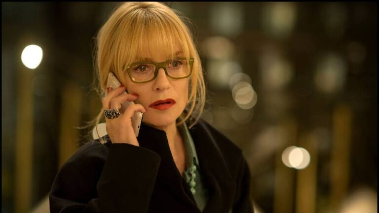 La Sindacalista, recensione del film di Jean-Paul Salom&eacute; con Isabelle Huppert