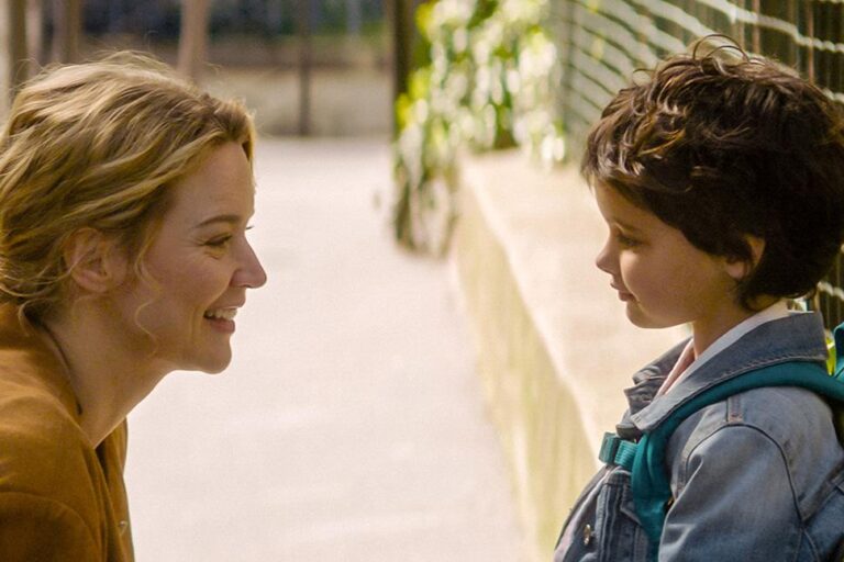 Rebecca Zlotowski racconta il suo personale viaggio ne I figli degli altri, in concorso a Venezia 79