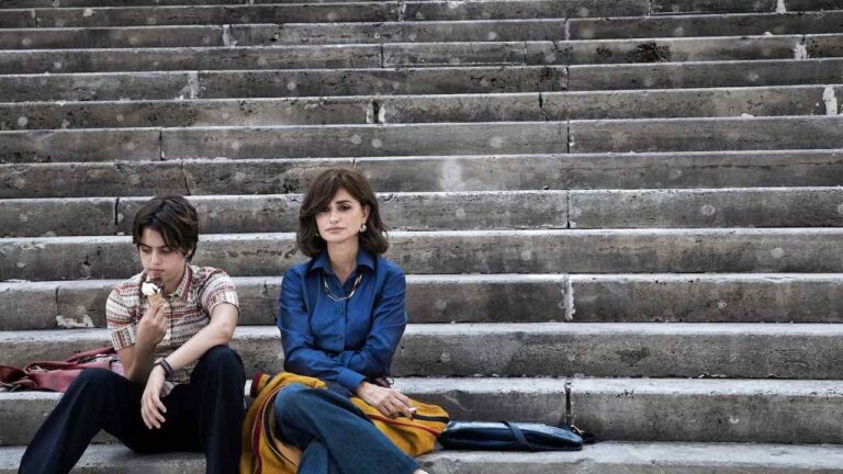 Emanuele Crialese presenta L&rsquo;Immensit&agrave;, il suo film pi&ugrave; personale