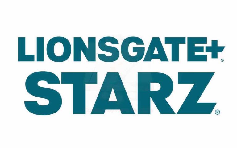 LIONSGATE+: ecco il re-brand di StarzPlay