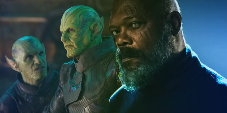 Secret Invasion: 9 dettagli chiave del trailer della serie Marvel