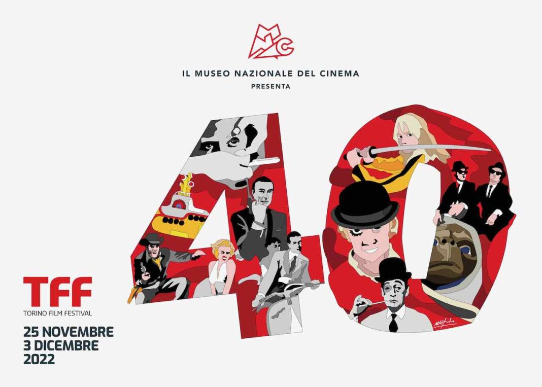 tff 40 immagine guida def2 tff 40 Torino Film Festival