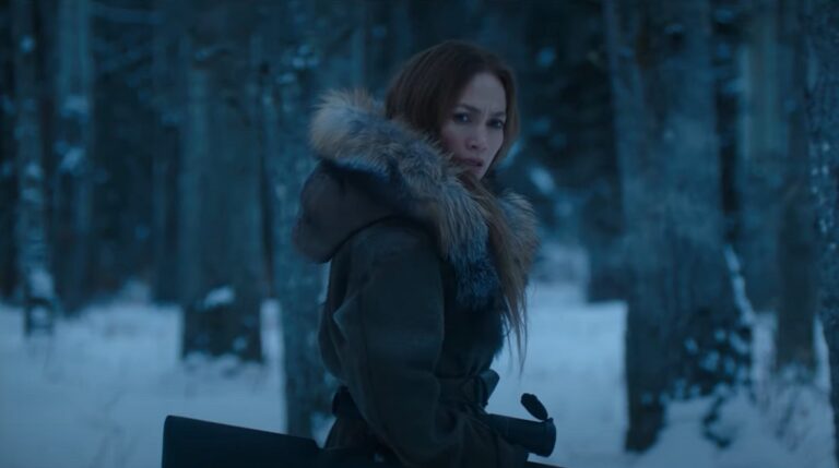 The Mother, teaser trailer del film con Jennifer Lopez The Mother, teaser trailer del film con Jennifer Lopez