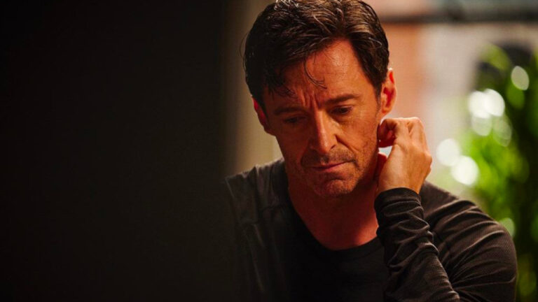 The Son, recensione del film con Hugh Jackman e Vanessa Kirby