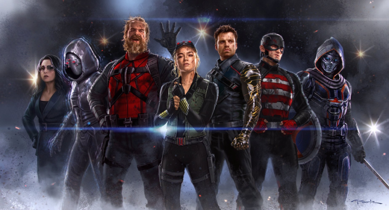 D23 2022: gli 8 annunci e le rivelazioni pi&ugrave; importanti dei Marvel Studios