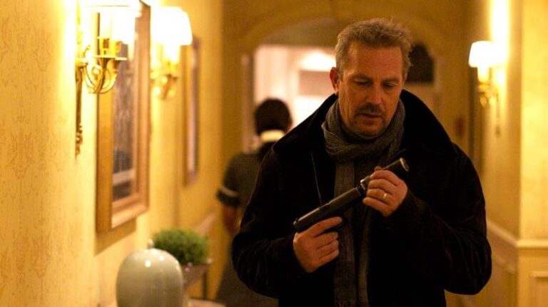 3 Days to Kill: la spiegazione del finale del film con Kevin Costner