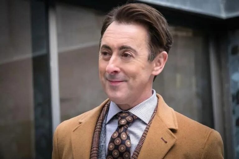 Alan Cumming: 10 cose che non sai sull&rsquo;attore