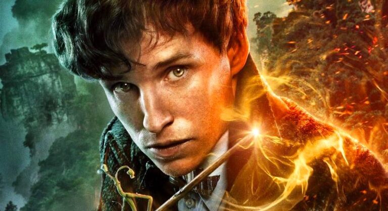 Animali fantastici 4: Eddie Redmayne non &egrave; sicuro che avremo un altro film