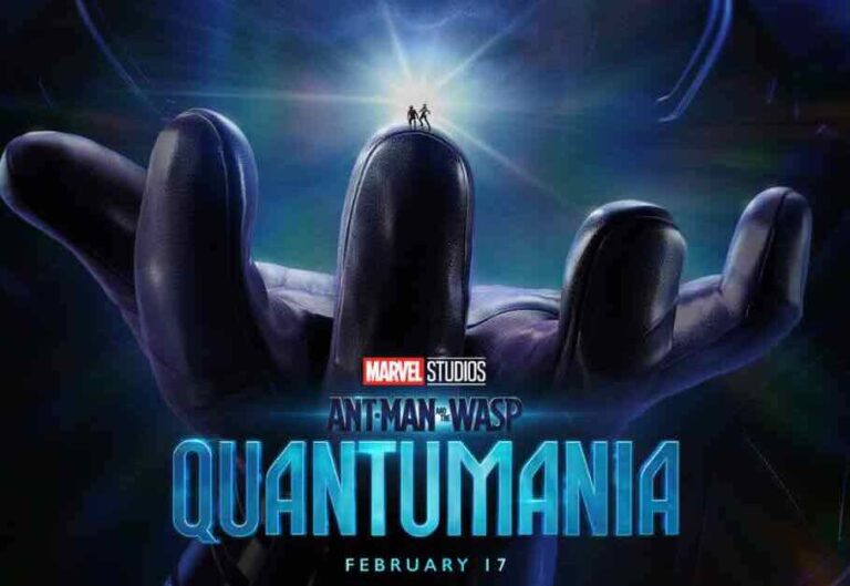 Ant-Man and the Wasp: Quantumania, un look esteso del film Ant-Man and the Wasp: Quantumania, un look esteso del film
