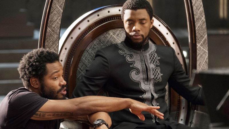 Avengers Secret Wars Ryan Coogler Avengers Secret Wars Ryan Coogler