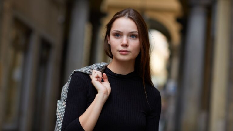 Bianca Panconi: 10 cose che non sai sull&rsquo;attrice