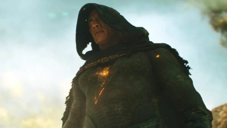 Black Adam 2: i produttori anticipano una rapida sequenza temporale di produzione per il sequel Black Adam 2: i produttori anticipano una rapida sequenza temporale di produzione per il sequel