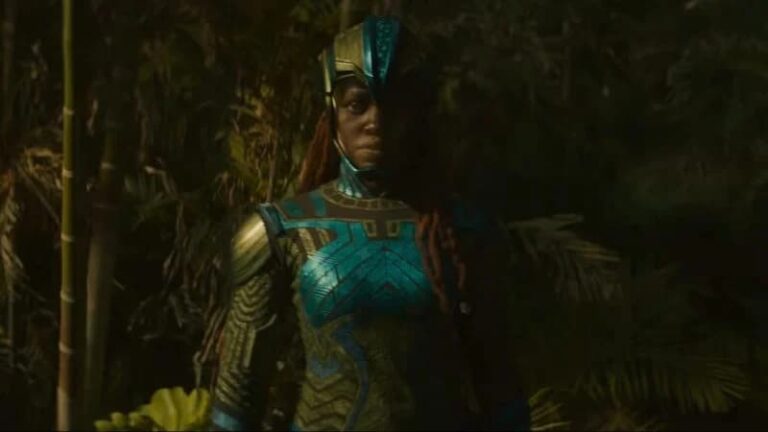 Black Panther: Wakanda Forever: nuovo spot TV e l&rsquo;arrivo della canzone di Rihanna che omagger&agrave; Chadwick Boseman