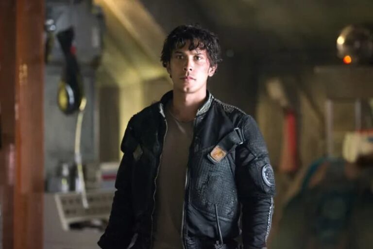 Bob Morley: 10 cose che non sai sull&rsquo;attore