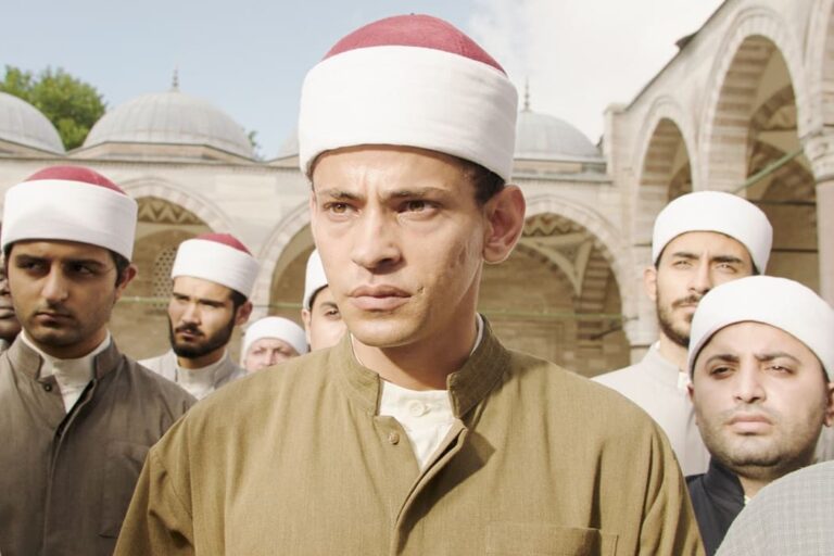 Boy from heaven, recensione del film di Tarik Saleh