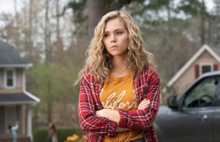 Brec Bassinger: 10 cose che non sai sull&rsquo;attrice