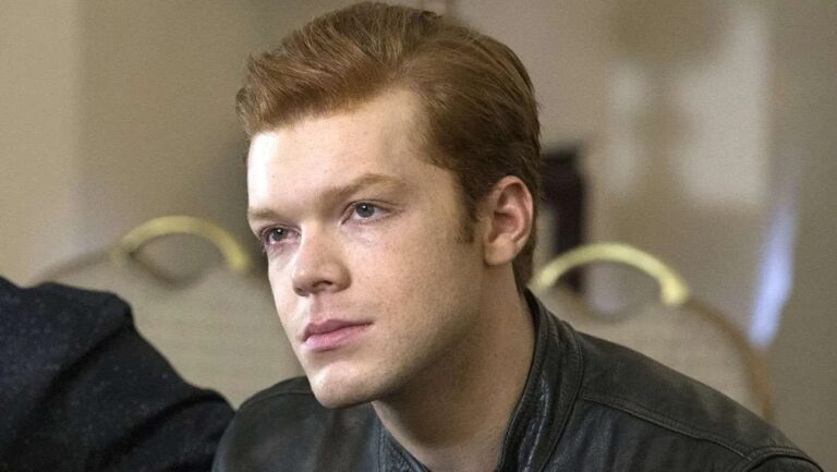 Cameron Monaghan: 10 cose che non sai sull&rsquo;attore