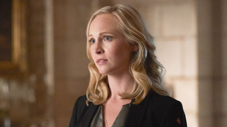 Candice Accola: 10 cose che non sai sull&rsquo;attrice