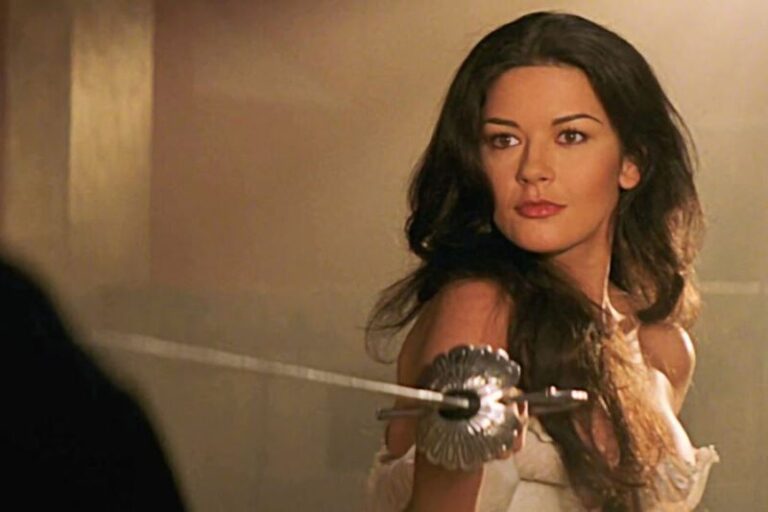 Catherine Zeta-Jones: 10 cose che non sai sull&rsquo;attrice
