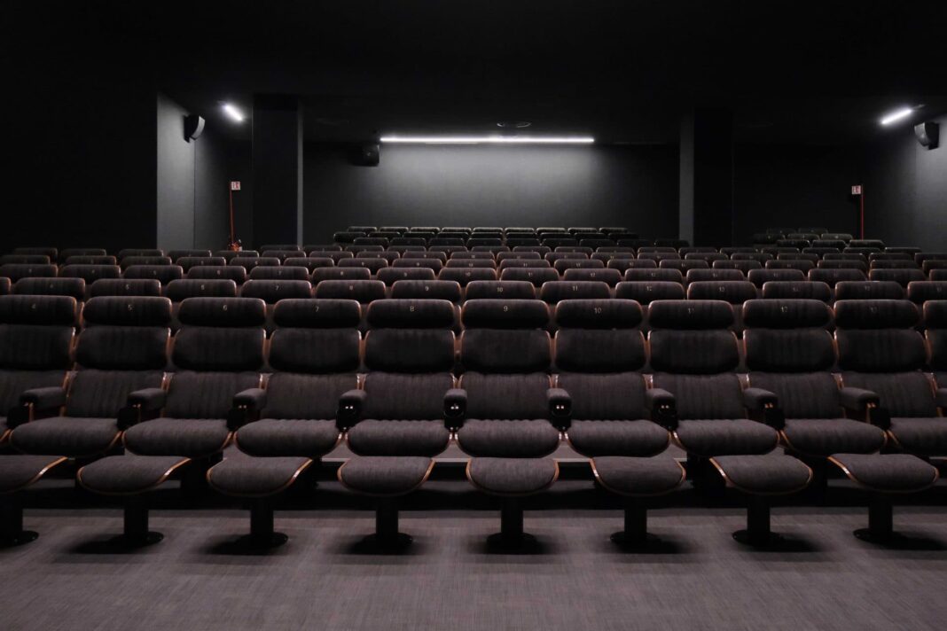 Cinema 4 Fontane Cinema 4 Fontane