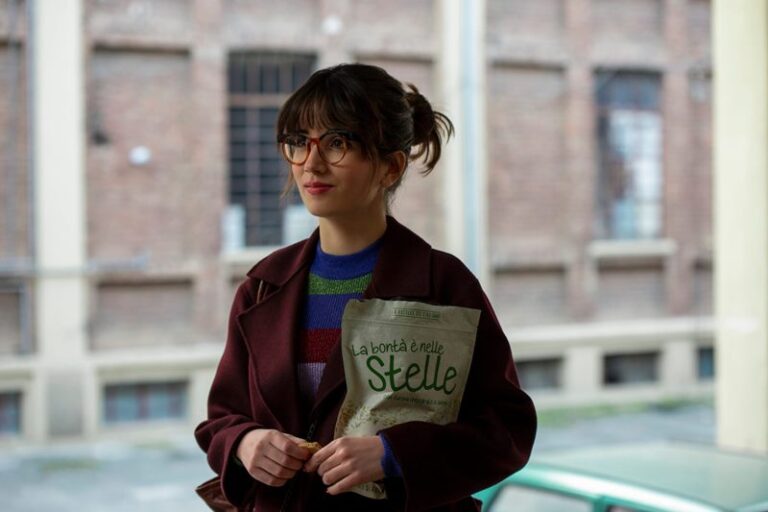 Claudia Gusmano: 10 cose che non sai sull&rsquo;attrice