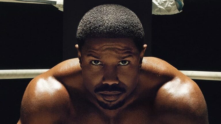 Creed 3 da record: è il primo film sportivo girato in IMAX Creed 3 da record: è il primo film sportivo girato in IMAX