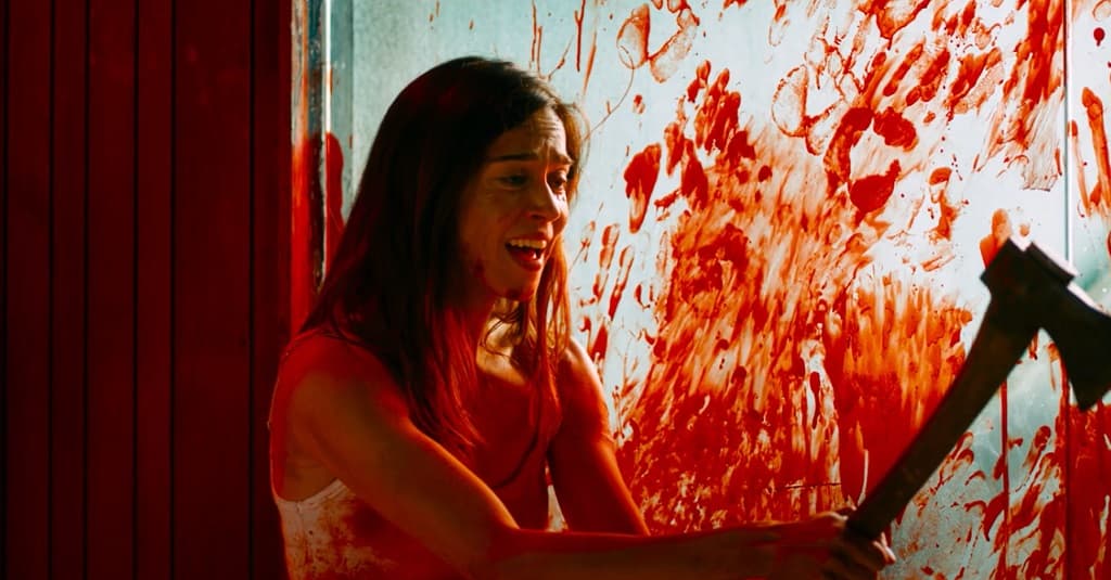 Cut! Zombi contro zombi film 2022 Cut! Zombi contro zombi