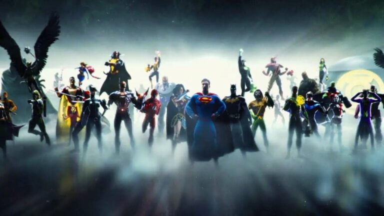 WB Games conferma che i videogiochi legati al DCU sono attualmente in fase di sviluppo, saranno Tripla A