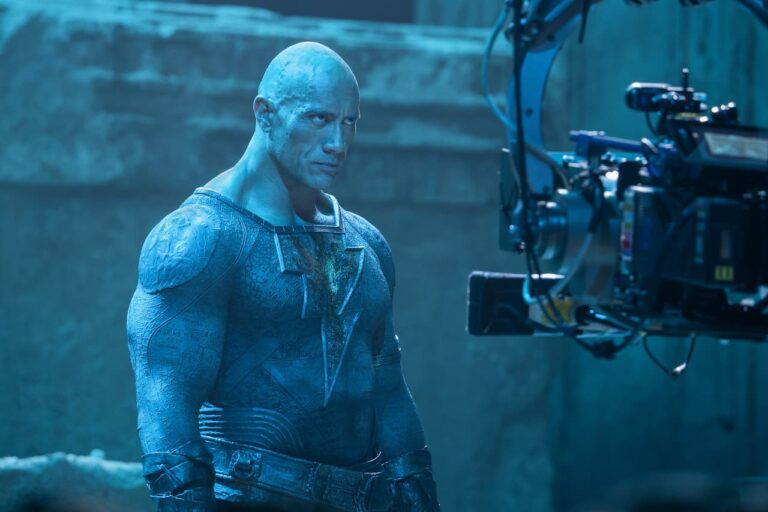 Dwayne Johnson definisce &ldquo;Fenomenale&rdquo; il Joker di Barry Keoghan