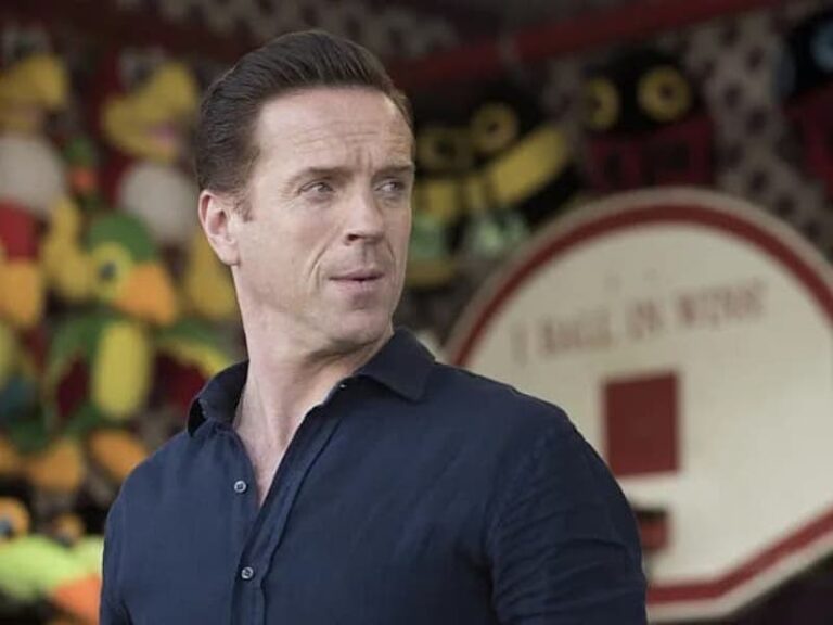 Damian Lewis: 10 cose che non sai sull&rsquo;attore