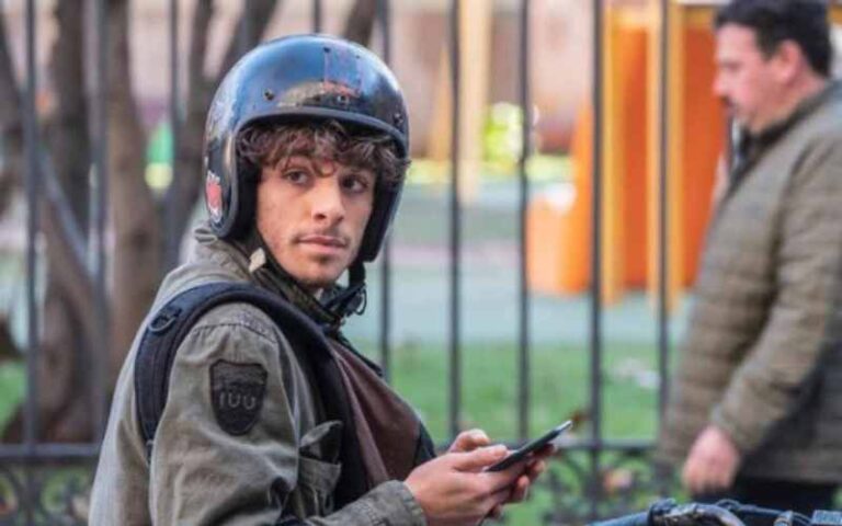 Damiano Gavino: 10 cose che non sai sull&rsquo;attore